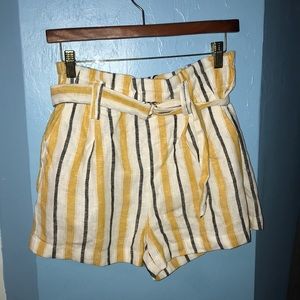 Sustainable Casual Shorts